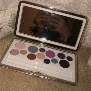 Clinique Eyeshadow Pallet
